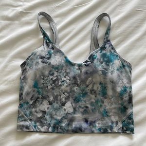 Lululemon align tank
